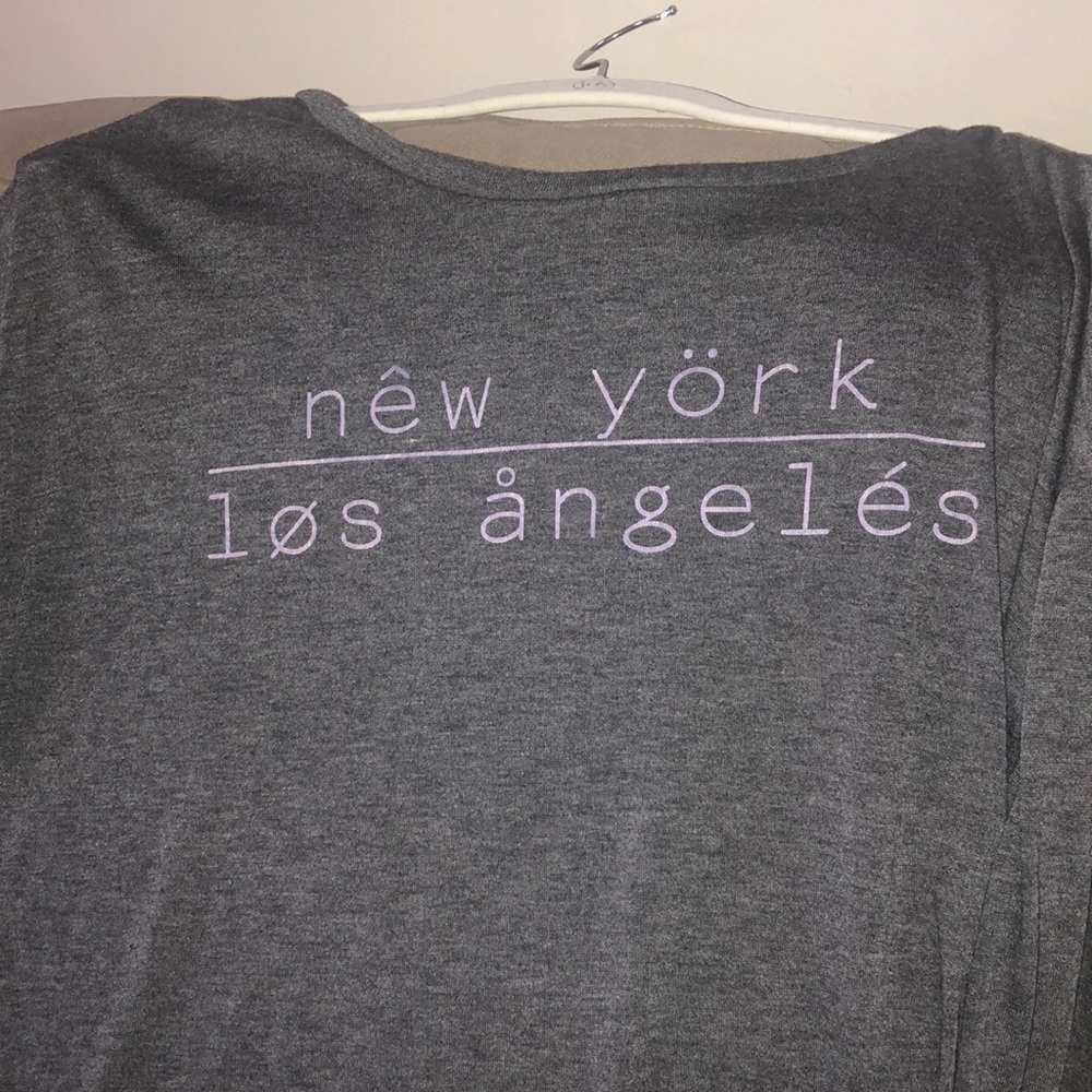 forever 21 long sleeve